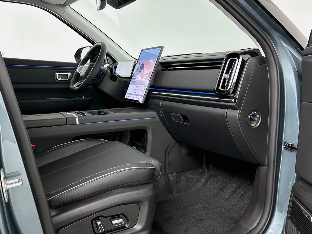 Jaecoo 7 1.5 GDI SHS-P Exclusive 2x Leverbaar uit v uit 2026, foto 13