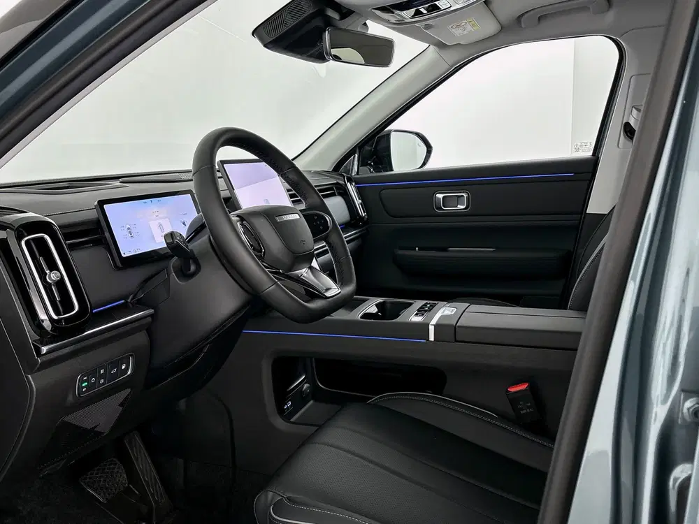 Jaecoo 7 1.5 GDI SHS-P Exclusive 2x Leverbaar uit v uit 2026, foto 14