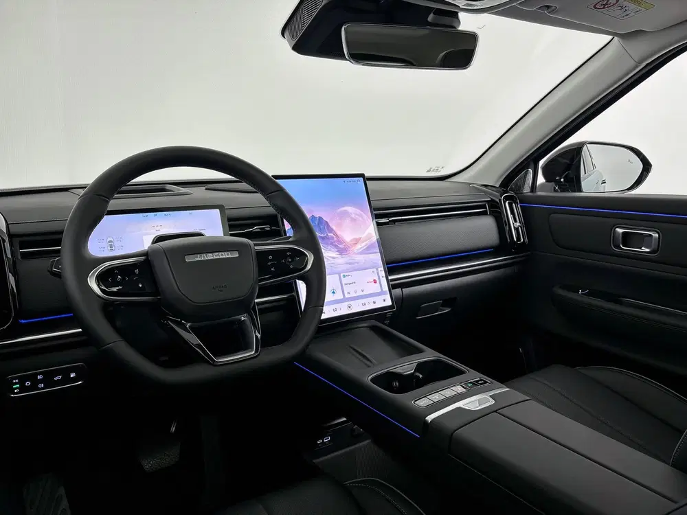 Jaecoo 7 1.5 GDI SHS-P Exclusive 2x Leverbaar uit v uit 2026, foto 15