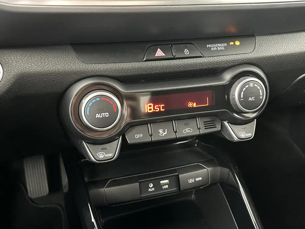 Kia Stonic 1.0 T-GDi DynamicPlusLine Automaat uit 2020, foto 11