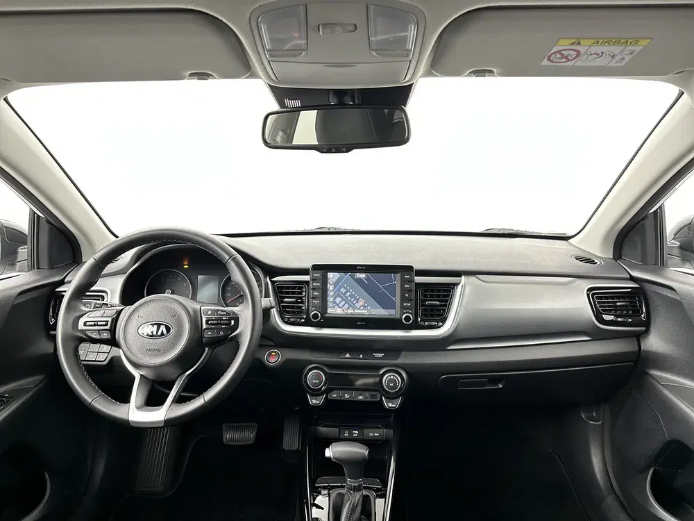Kia Stonic 1.0 T-GDi DynamicPlusLine Automaat uit 2020, foto 5