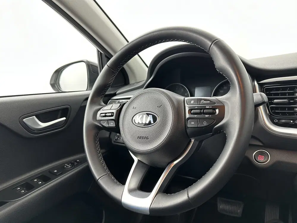 Kia Stonic 1.0 T-GDi DynamicPlusLine Automaat uit 2020, foto 8