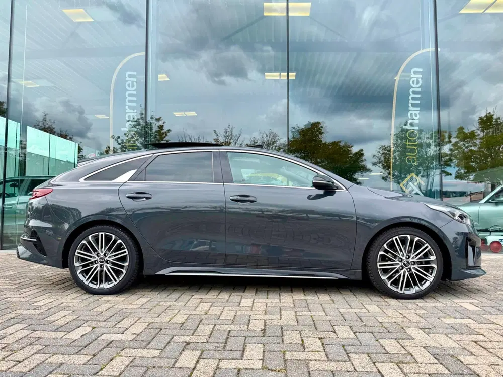 Kia ProCeed 1.4 T-GDI GT-PlusLine uit 2019, foto 7