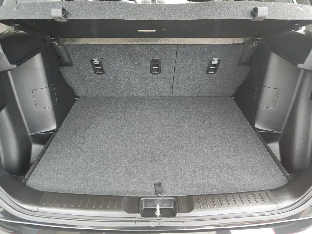 Suzuki Vitara 1.4 BOOSTERJET STYLE SMART HYBRID Dodehoek uit 2025, foto 11
