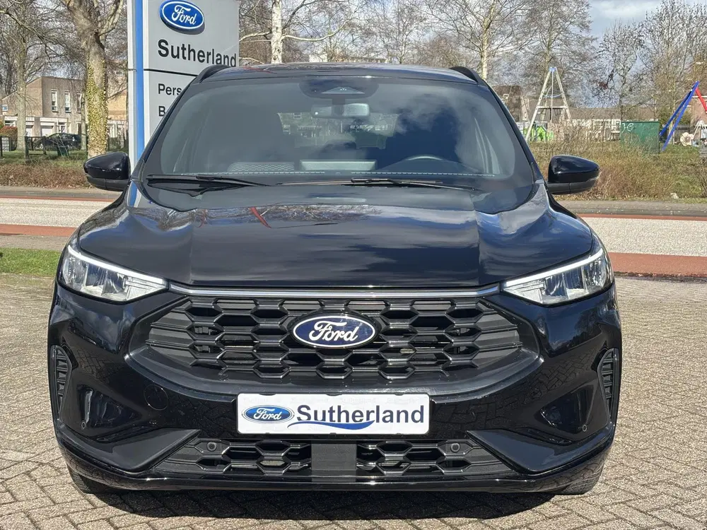 Ford Kuga 2.5 FHEV ST-Line uit 2025, foto 2