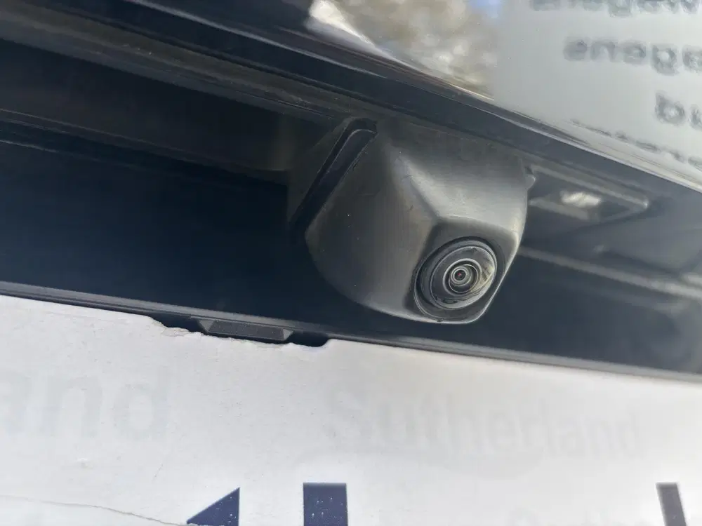 Ford Kuga 2.5 FHEV ST-Line uit 2025, foto 9