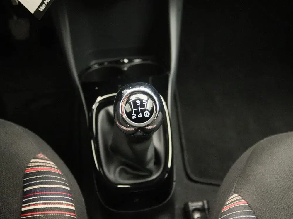 Citroën C1 Citroen C1 1.0 VTi Feel uit 2021, foto 11