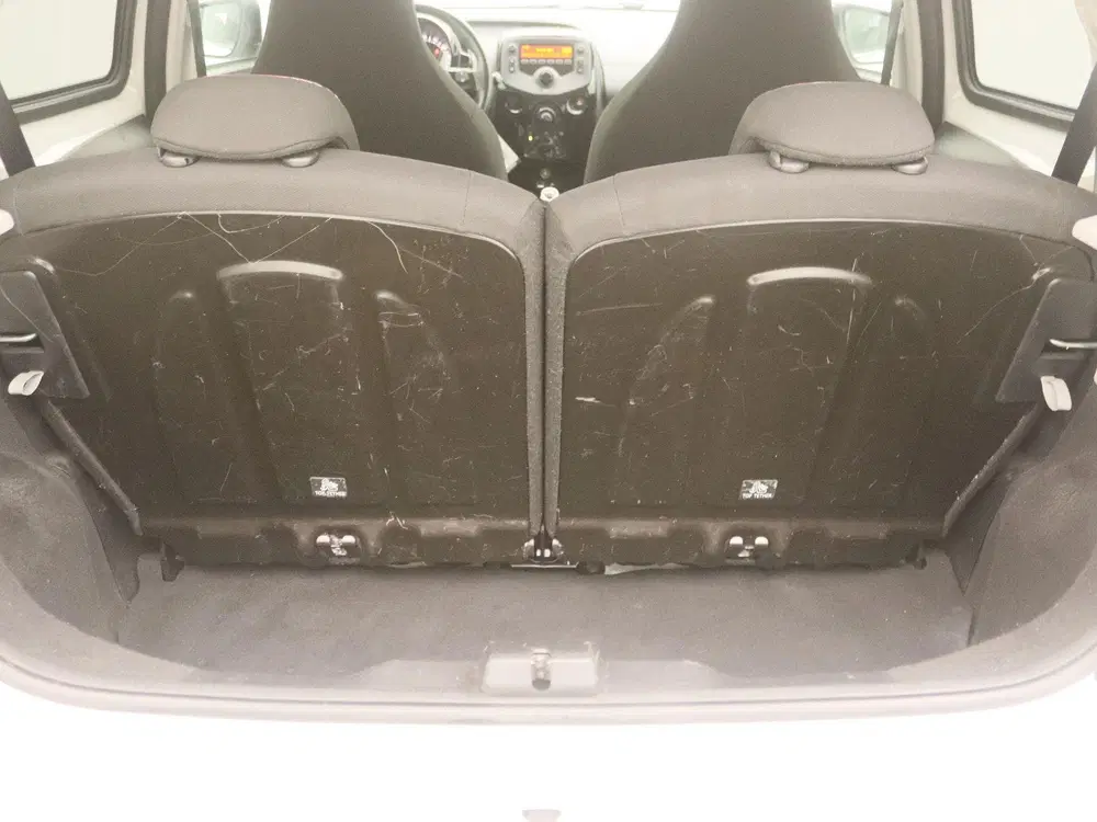 Citroën C1 Citroen C1 1.0 VTi Feel uit 2021, foto 14