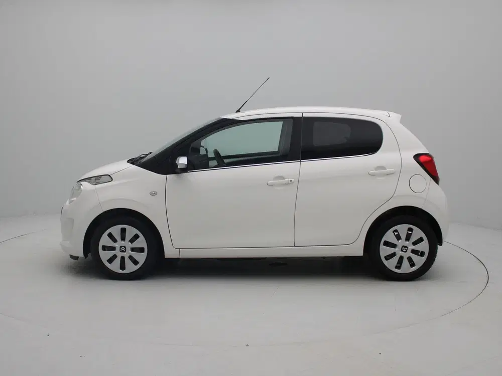 Citroën C1 Citroen C1 1.0 VTi Feel uit 2021, foto 4