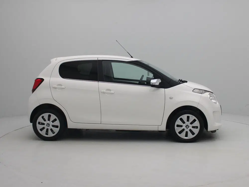 Citroën C1 Citroen C1 1.0 VTi Feel uit 2021, foto 6