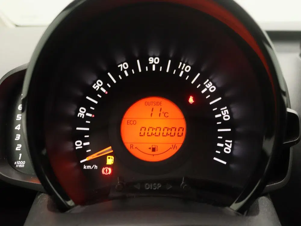 Citroën C1 Citroen C1 1.0 VTi Feel uit 2021, foto 8