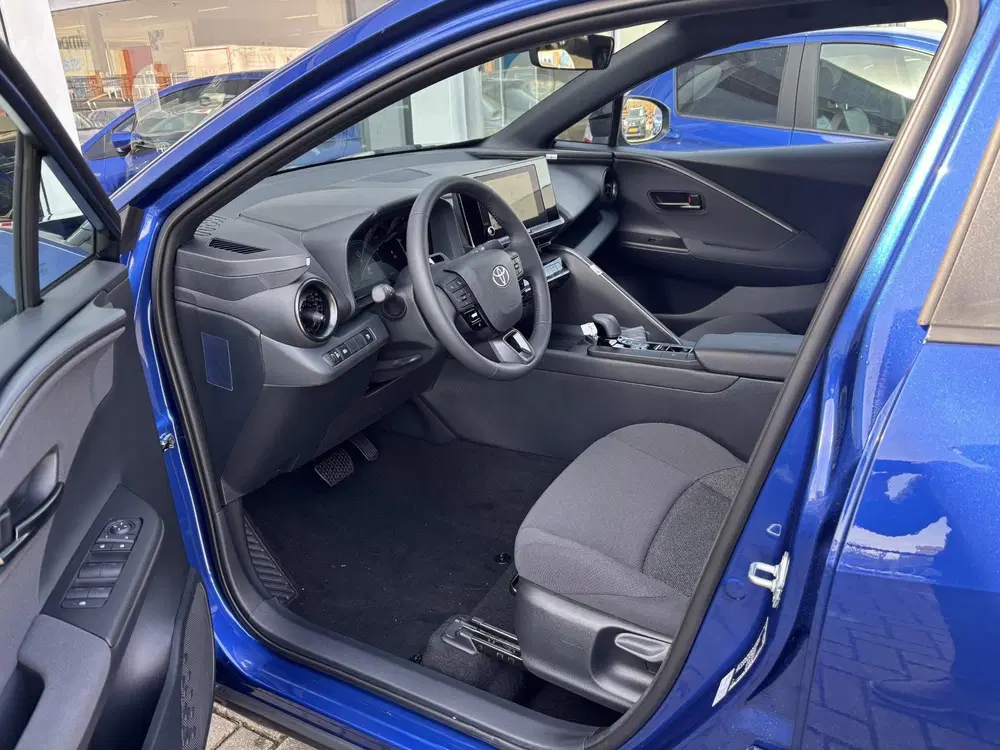 Toyota C-HR 1.8 Hybrid 140 Active Nu €2.500 uit 2026, foto 11