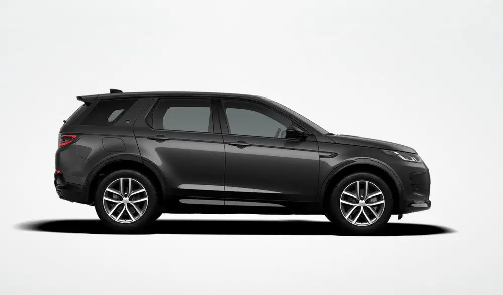 Land Rover Discovery Sport P270e PHEV Dynamic Edition uit 2026, foto 2