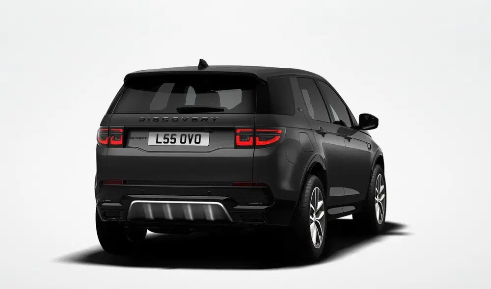 Land Rover Discovery Sport P270e PHEV Dynamic Edition uit 2026, foto 3