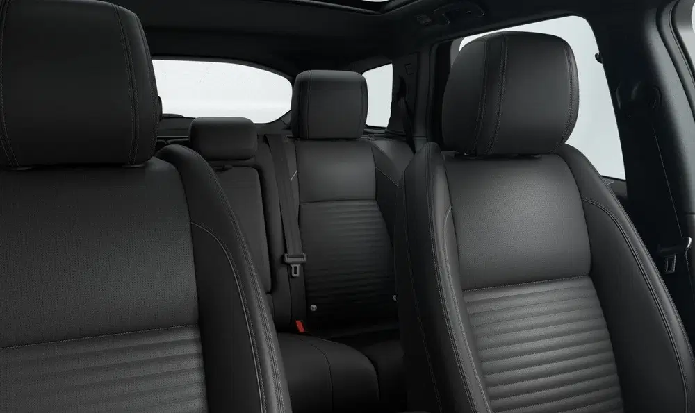 Land Rover Discovery Sport P270e PHEV Dynamic Edition uit 2026, foto 5
