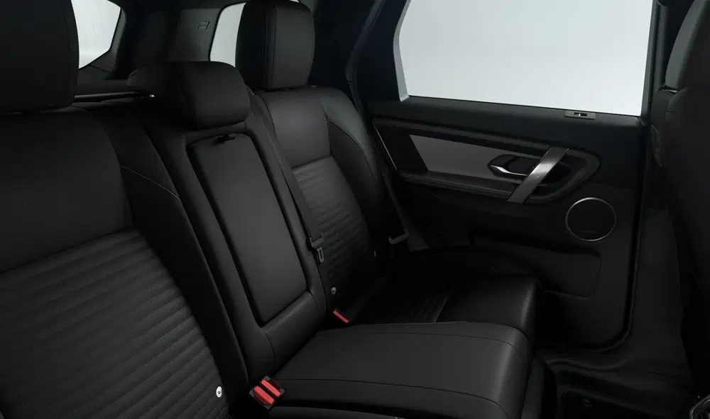 Land Rover Discovery Sport P270e PHEV Dynamic Edition uit 2026, foto 6