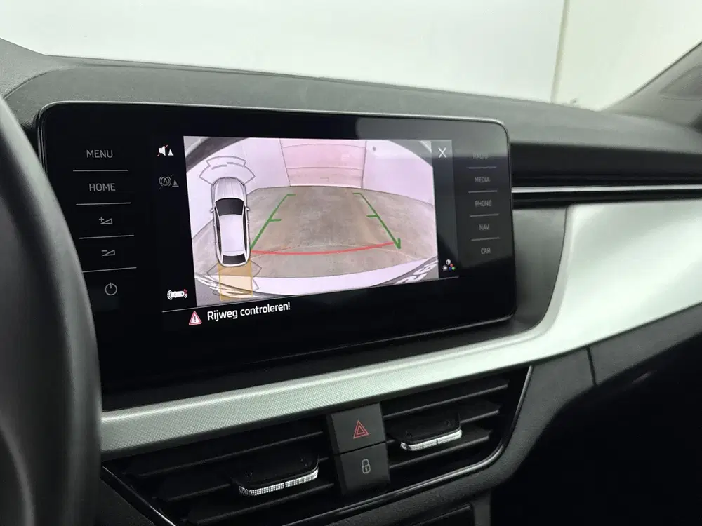 Skoda Scala 1.0 TSI Ambition 110PK uit 2022, foto 11