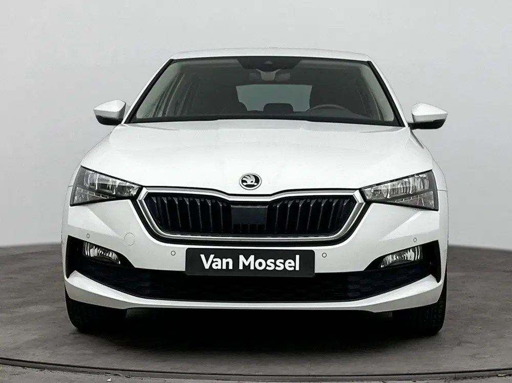 Skoda Scala 1.0 TSI Ambition 110PK uit 2022, foto 5