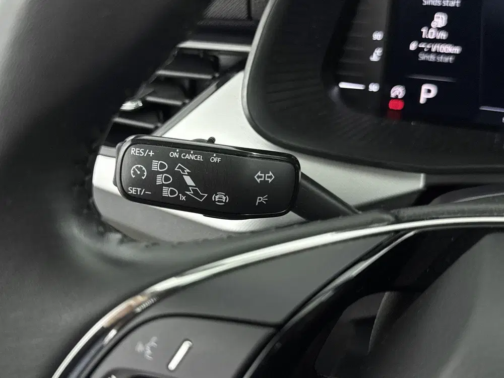 Skoda Scala 1.0 TSI Ambition 110PK uit 2022, foto 6