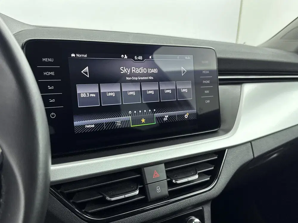 Skoda Scala 1.0 TSI Ambition 110PK uit 2022, foto 7
