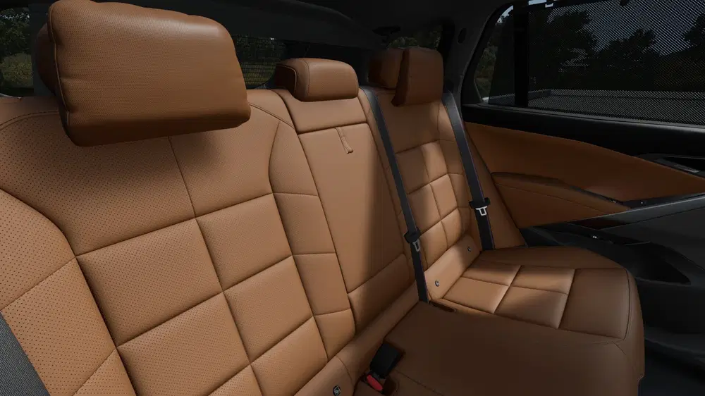 BMW IX5 60 xDrive M Sport uit 2026, foto 10