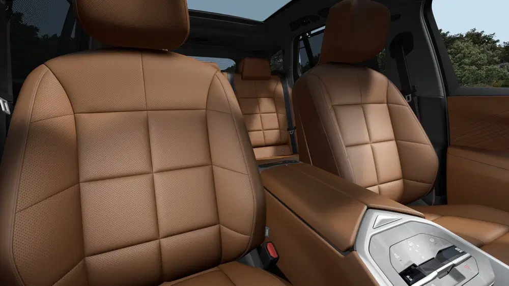 BMW IX5 60 xDrive M Sport uit 2026, foto 9