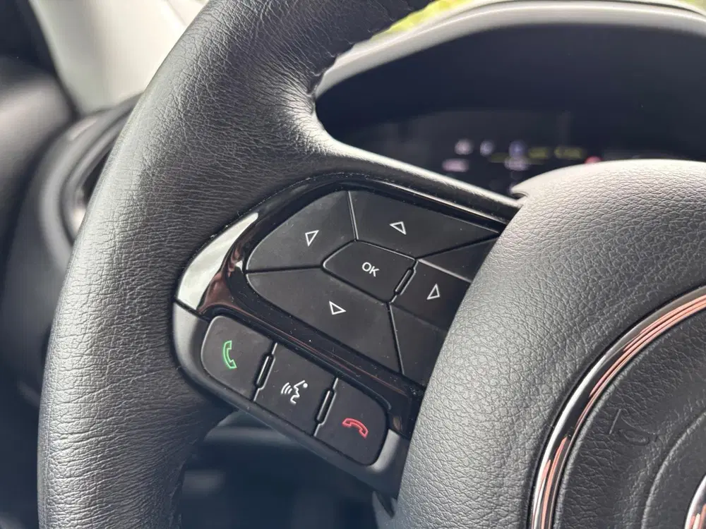 Jeep Renegade 4xe 240 Plug-in Hybrid Electric S ✅ ACC ✅ uit 2022, foto 12