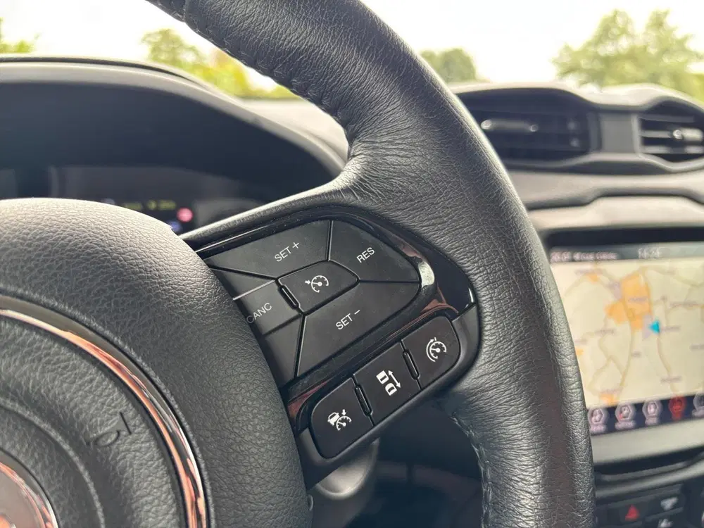 Jeep Renegade 4xe 240 Plug-in Hybrid Electric S ✅ ACC ✅ uit 2022, foto 13