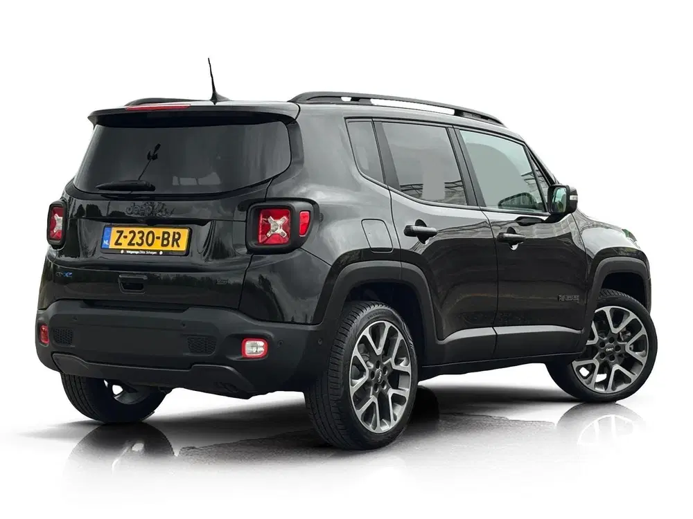 Jeep Renegade 4xe 240 Plug-in Hybrid Electric S ✅ ACC ✅ uit 2022, foto 2