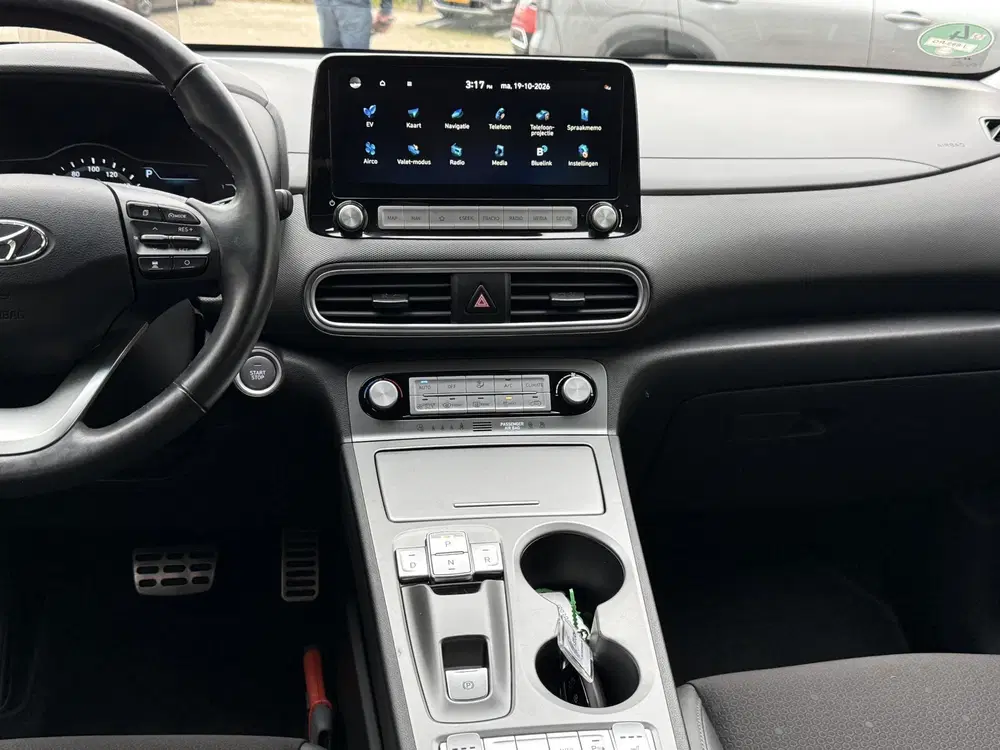 Hyundai KONA EV Fashion 64 kWh uit 2020, foto 10