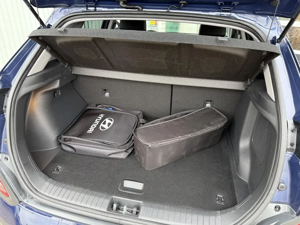 Hyundai KONA EV Fashion 64 kWh uit 2020, foto 9