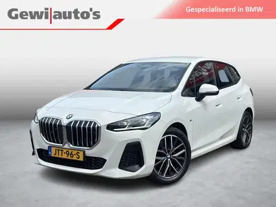 BMW 2-serie Active Tourer 218i M-Sport Massage uit 2023