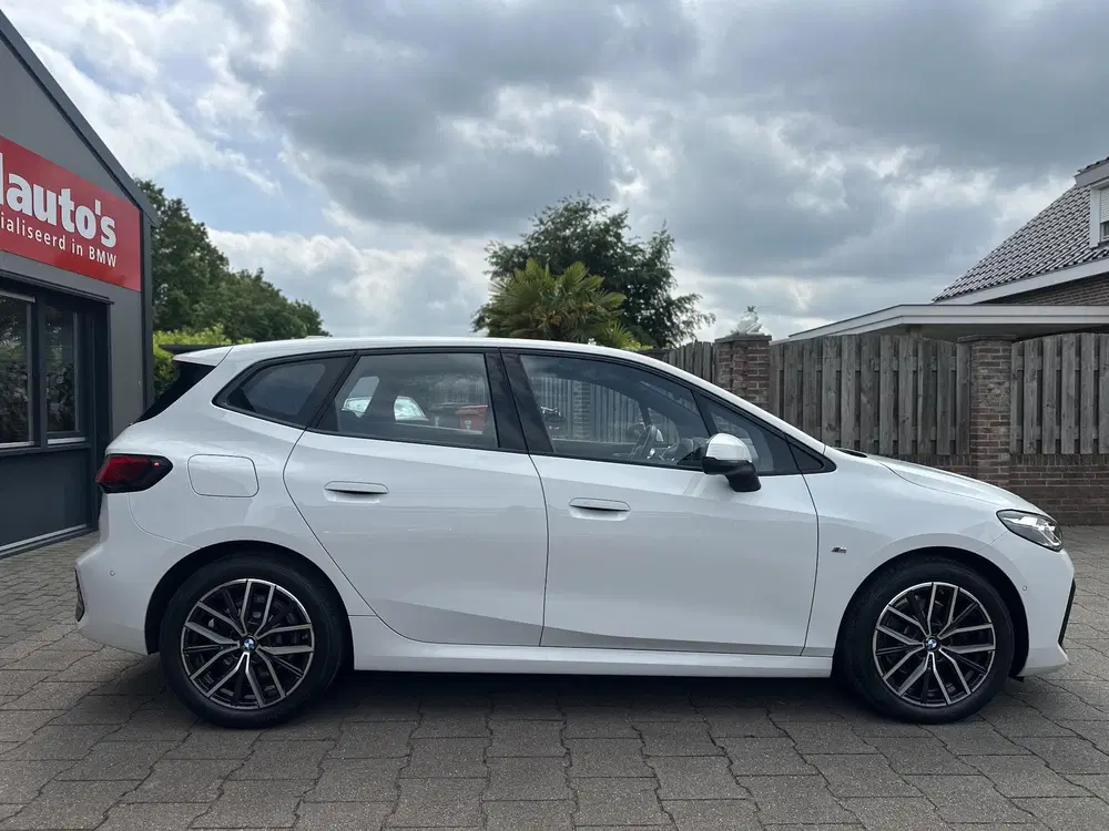 BMW 2-serie Active Tourer 218i M-Sport Massage uit 2023, foto 11