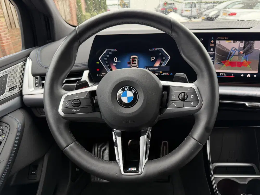BMW 2-serie Active Tourer 218i M-Sport Massage uit 2023, foto 15