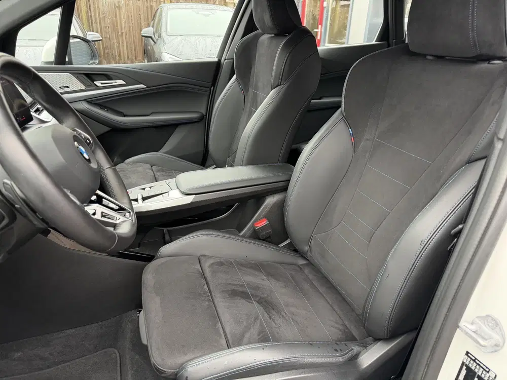 BMW 2-serie Active Tourer 218i M-Sport Massage uit 2023, foto 3