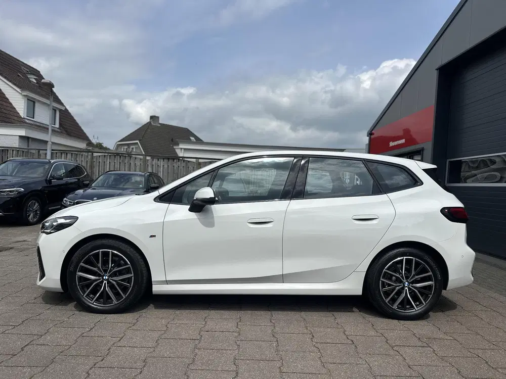 BMW 2-serie Active Tourer 218i M-Sport Massage uit 2023, foto 4