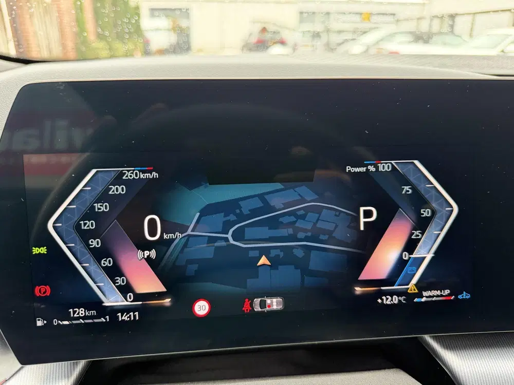 BMW 2-serie Active Tourer 218i M-Sport Massage uit 2023, foto 5