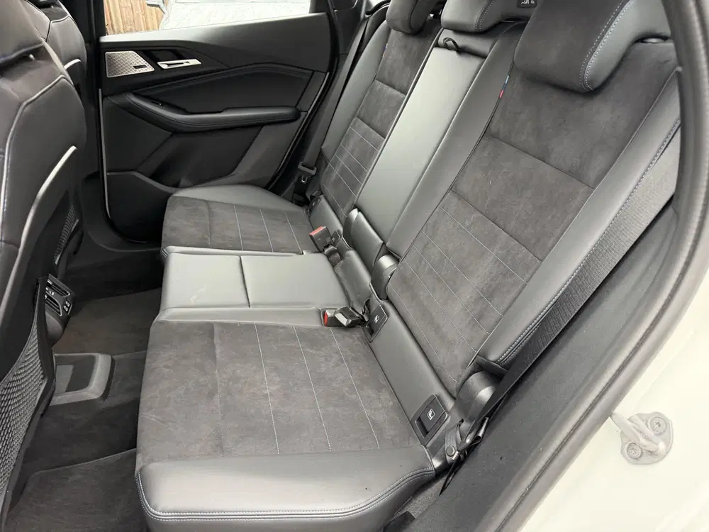 BMW 2-serie Active Tourer 218i M-Sport Massage uit 2023, foto 6