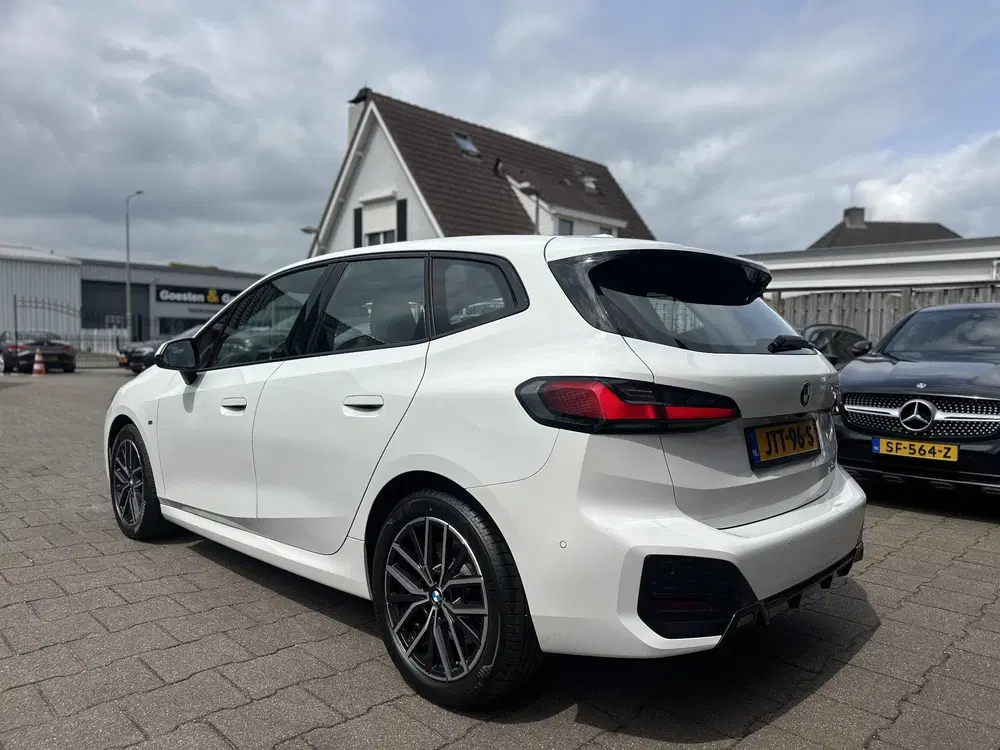 BMW 2-serie Active Tourer 218i M-Sport Massage uit 2023, foto 7