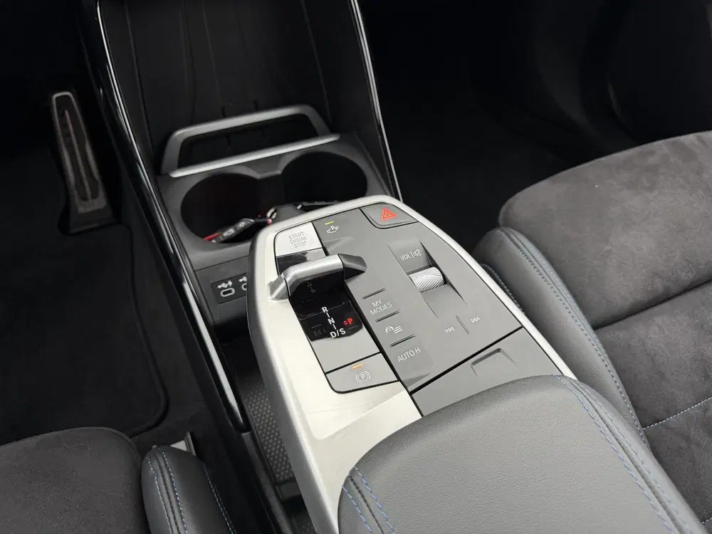 BMW 2-serie Active Tourer 218i M-Sport Massage uit 2023, foto 9