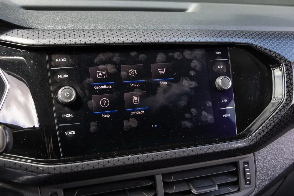 Volkswagen T-Cross 1.5 TSI Style uit 2021, foto 15