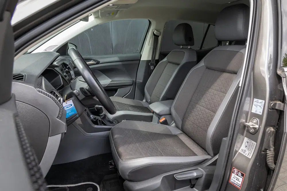 Volkswagen T-Cross 1.5 TSI Style uit 2021, foto 6