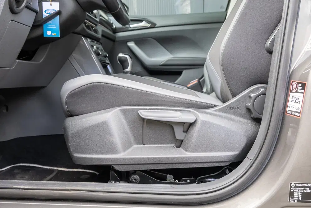 Volkswagen T-Cross 1.5 TSI Style uit 2021, foto 7