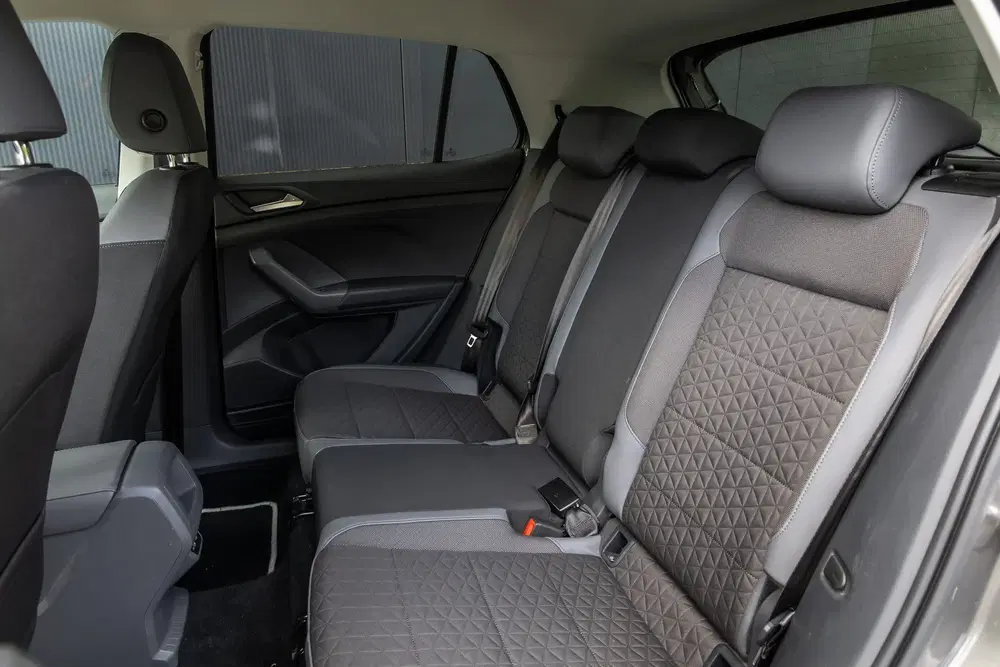 Volkswagen T-Cross 1.5 TSI Style uit 2021, foto 8