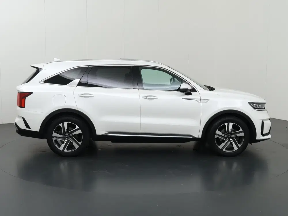 Kia Sorento 1.6 T-GDI Plug-in Hybrid 4WD ExecutiveLine uit 2021, foto 6