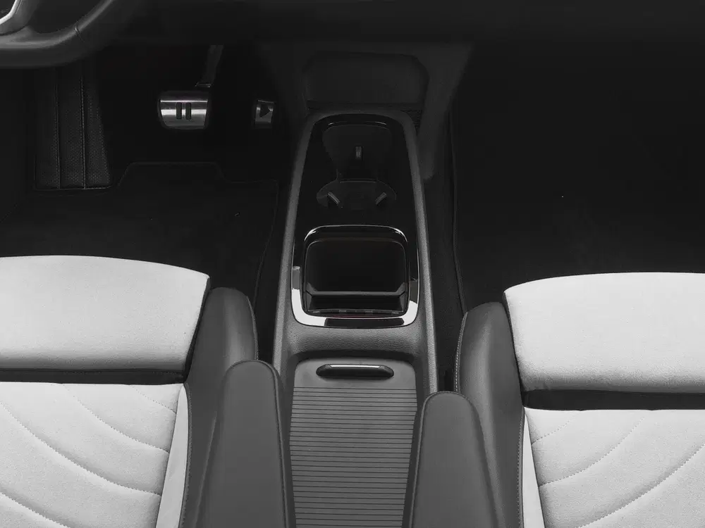 Volkswagen ID.3 Pro Business 59 kWh 204 PK uit 2024, foto 10