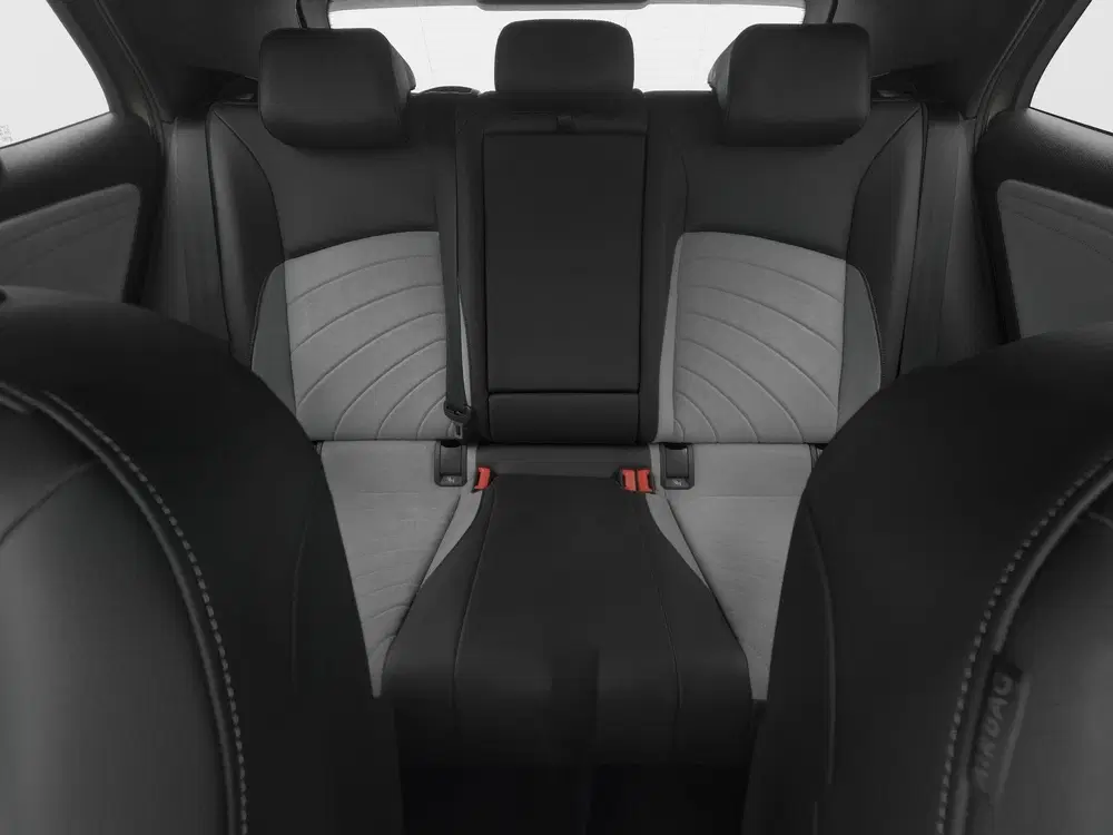 Volkswagen ID.3 Pro Business 59 kWh 204 PK uit 2024, foto 11