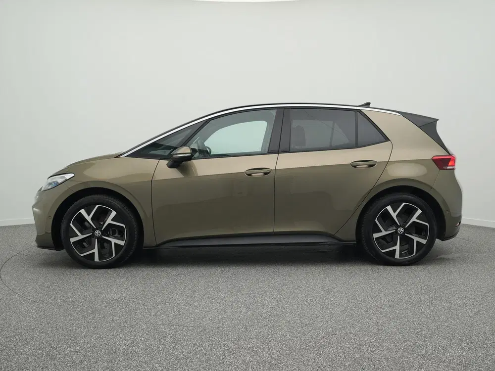 Volkswagen ID.3 Pro Business 59 kWh 204 PK uit 2024, foto 12