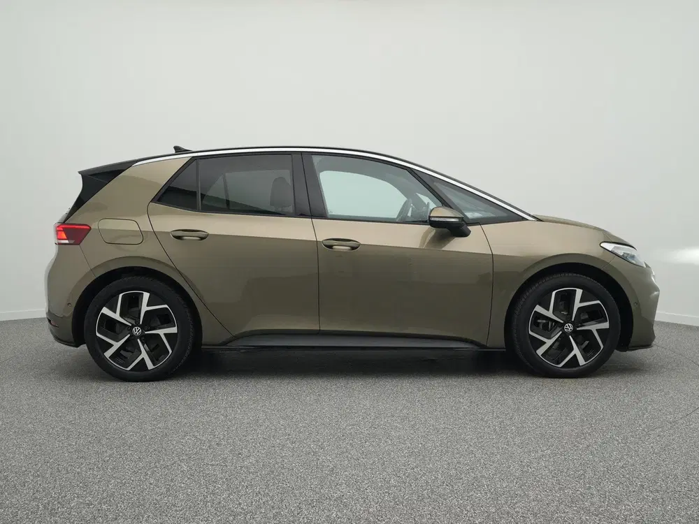 Volkswagen ID.3 Pro Business 59 kWh 204 PK uit 2024, foto 13