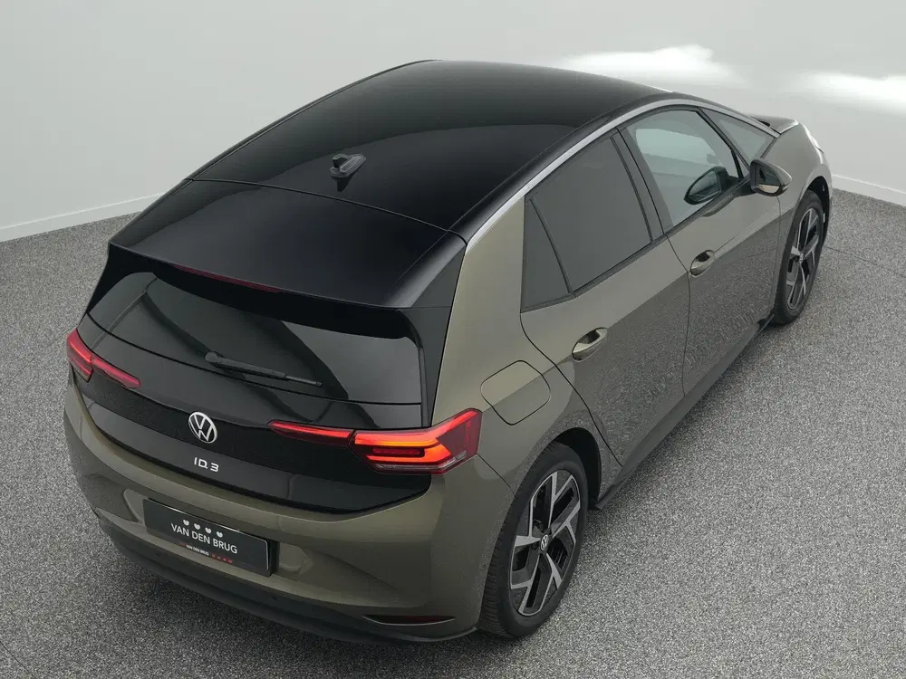 Volkswagen ID.3 Pro Business 59 kWh 204 PK uit 2024, foto 14